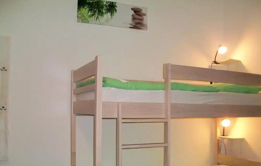 Hostel Chameleon