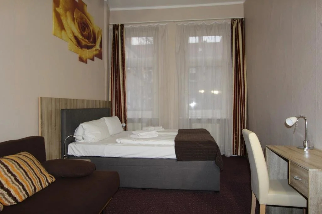 City Hotel Gotland