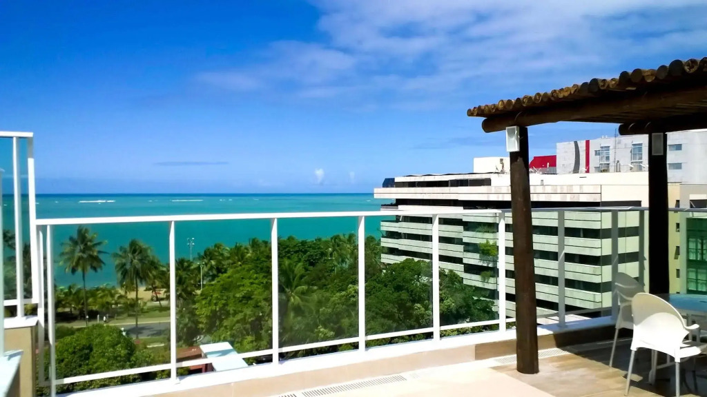 Tambaqui Praia Hotel