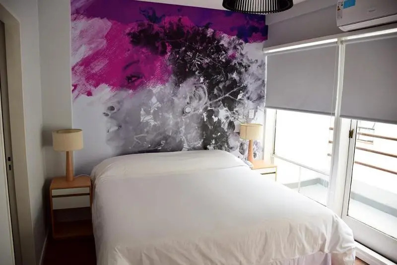 Suipacha Suites 504