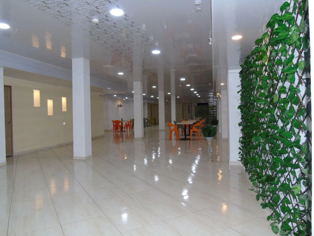 Hotel Paradise del Cafe