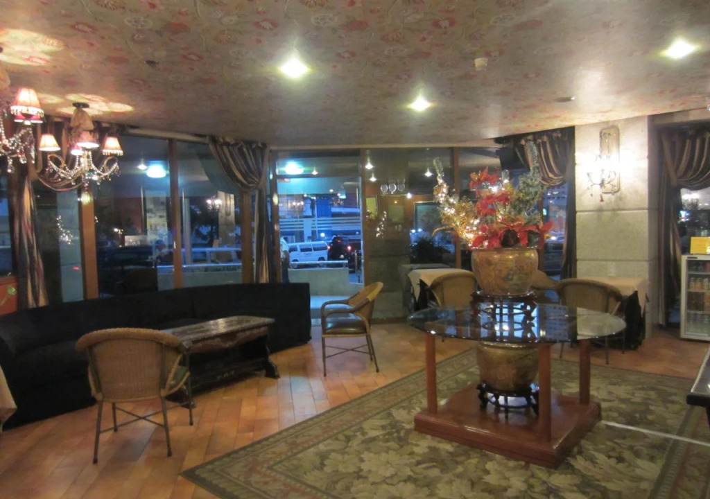 Ceo Suites