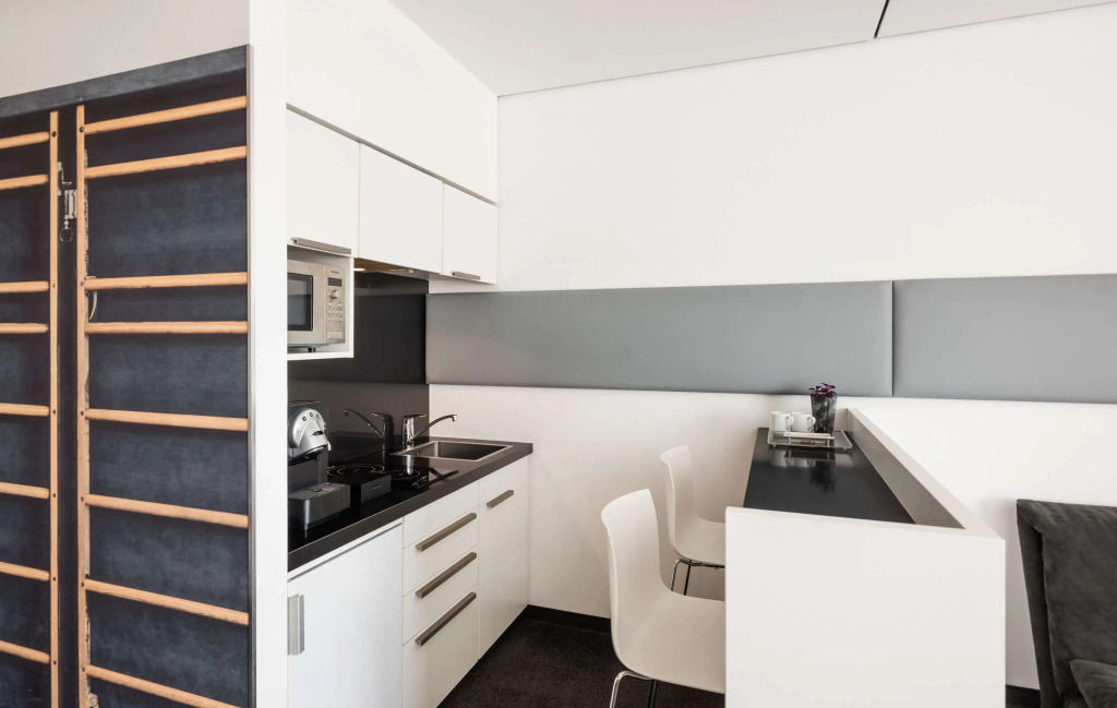 Lindner Hotel Frankfurt Sportpark, part of JdV by Hyatt
