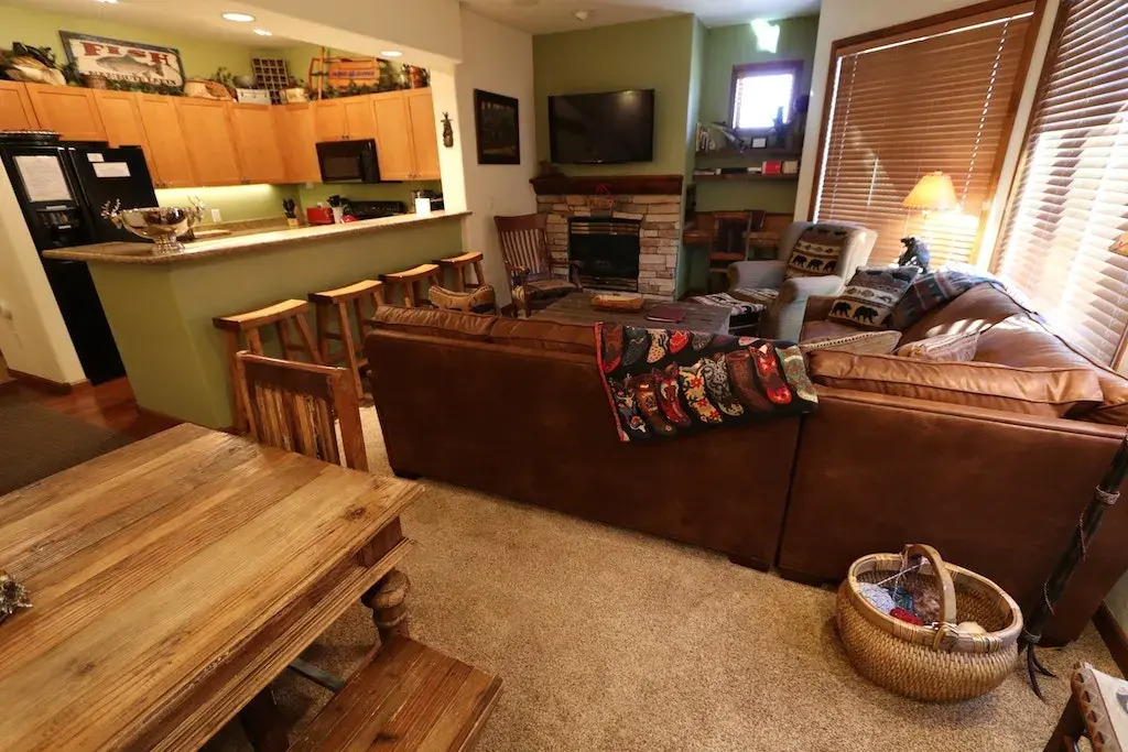 Eagle Run #212 Condo