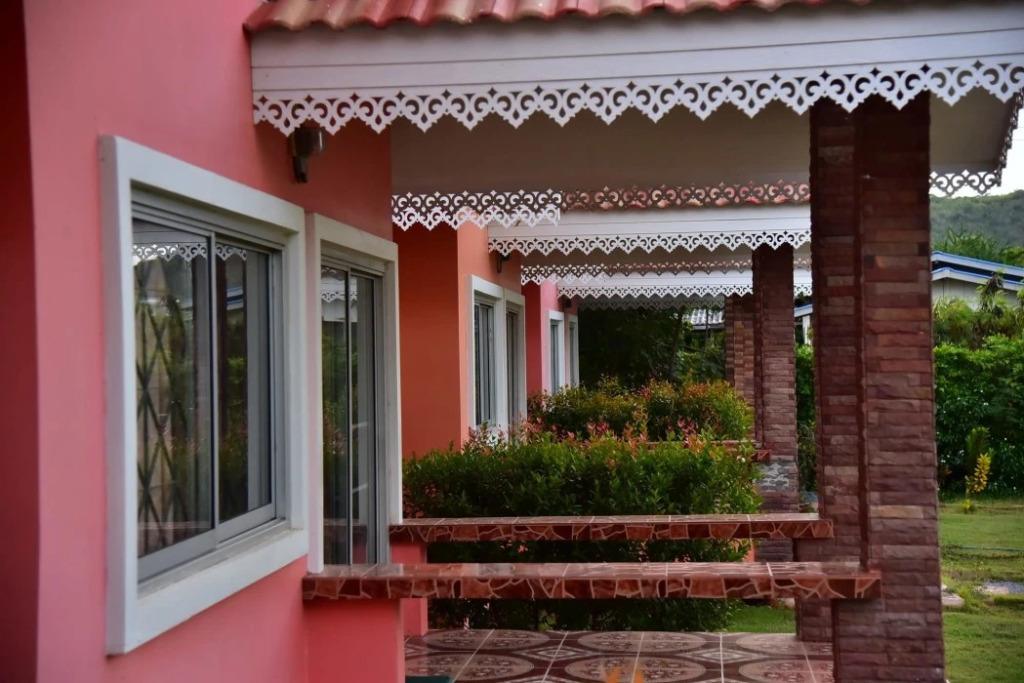 Sansuk Resort