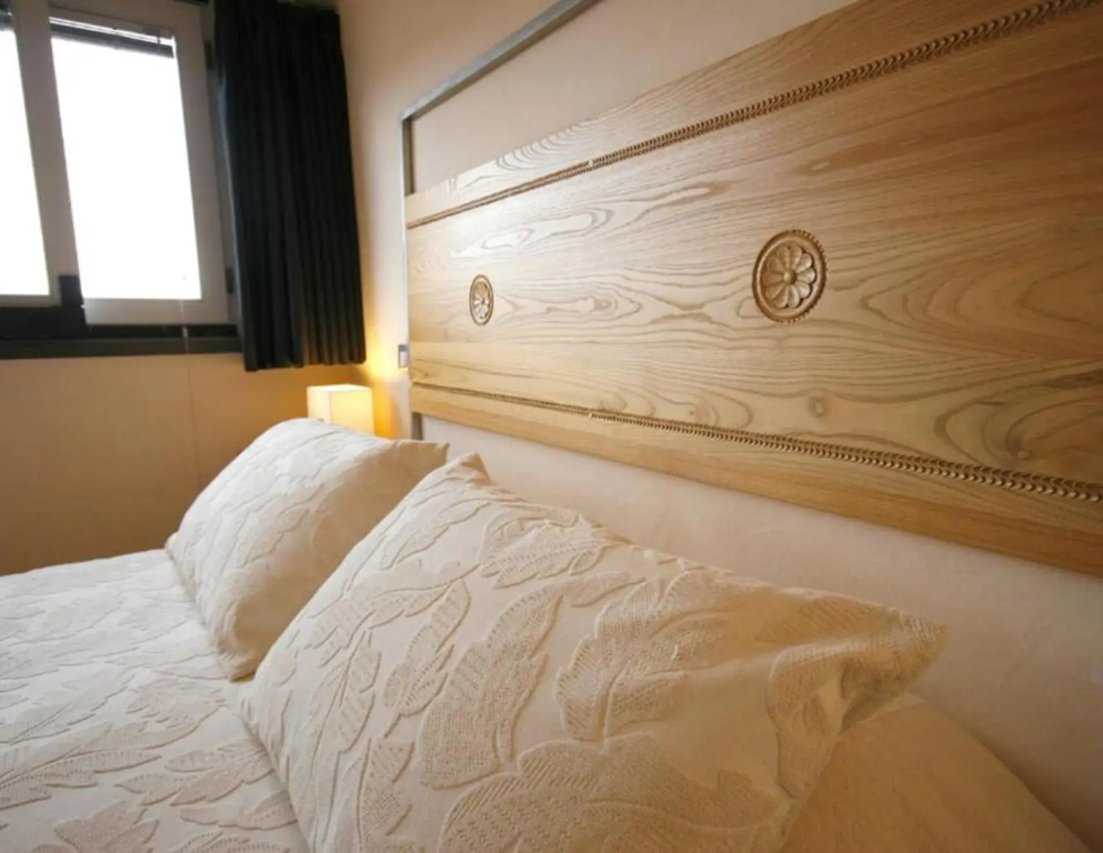 Antica Dimora Del Gruccione, Albergo diffuso