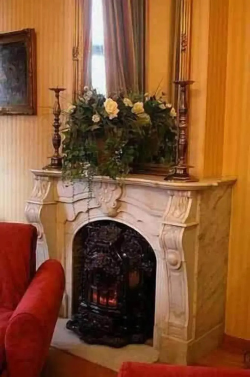 Guest House Huyze Die Maene