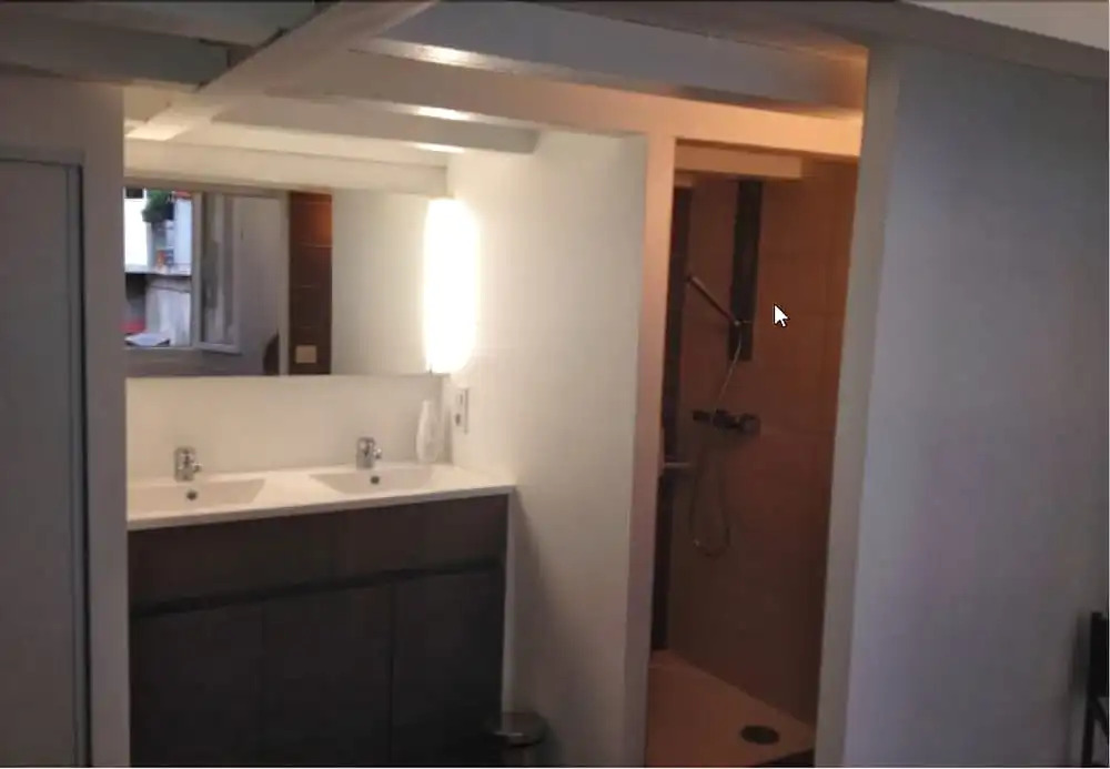 Appartement Halle aux Grains