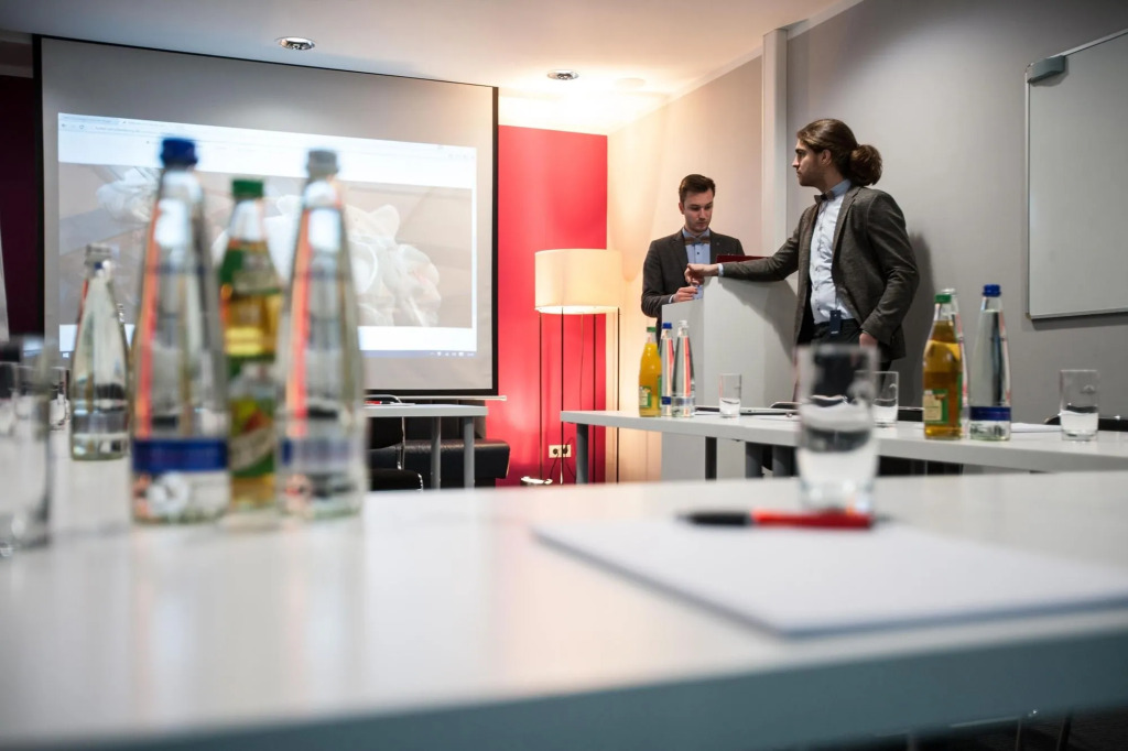 Amalienburg - Boutique & Boarding Hotel