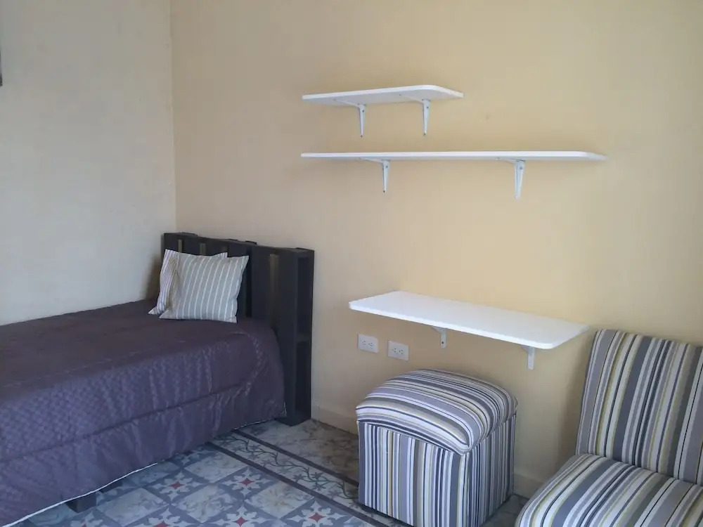Hostal 307