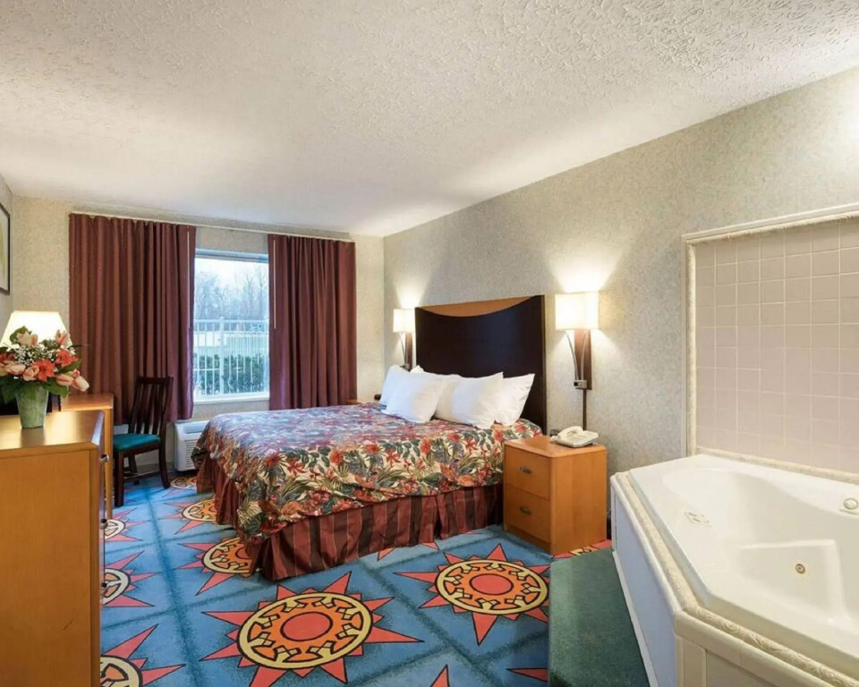 Sunshine Lodge
