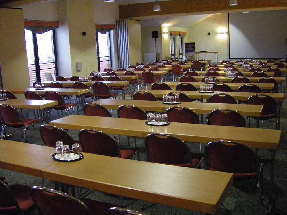 Euroville Jugend- und Sporthotel