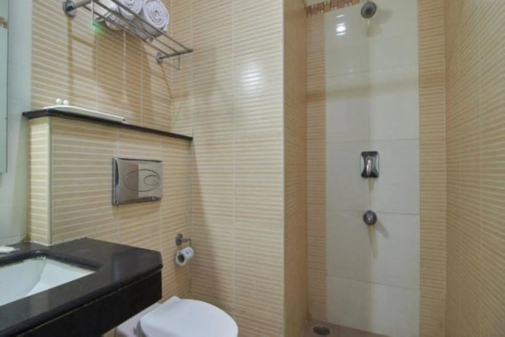 Hotel Weshtern Park