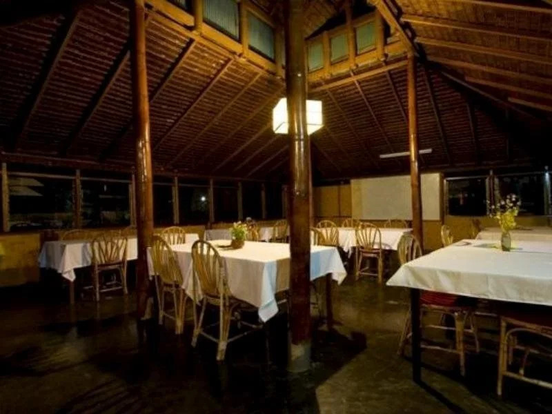 Hotel Pison