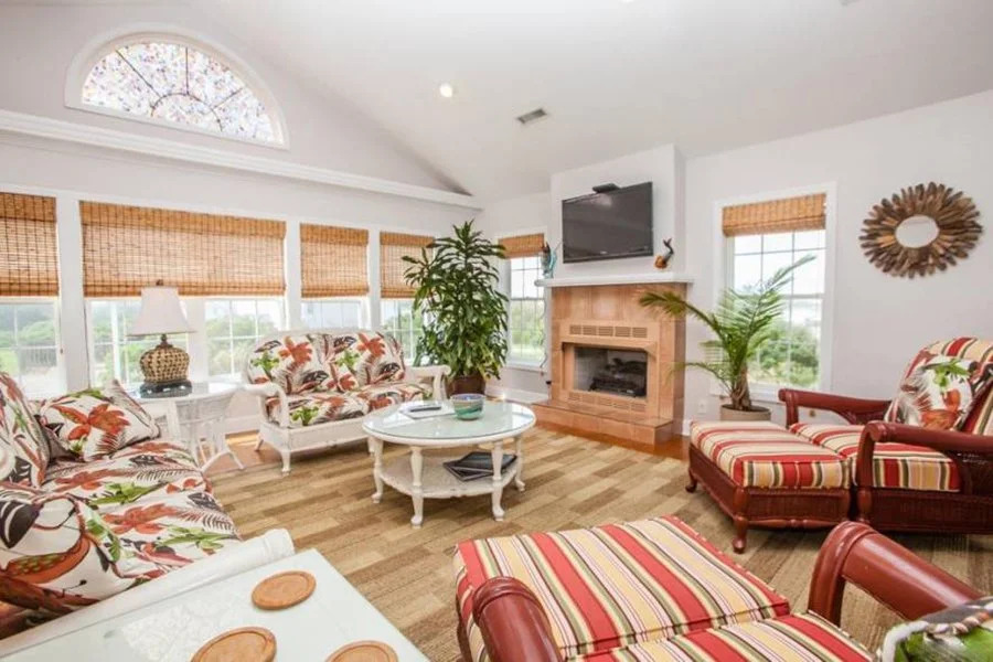 Cape Hatteras Bed & Breakfast
