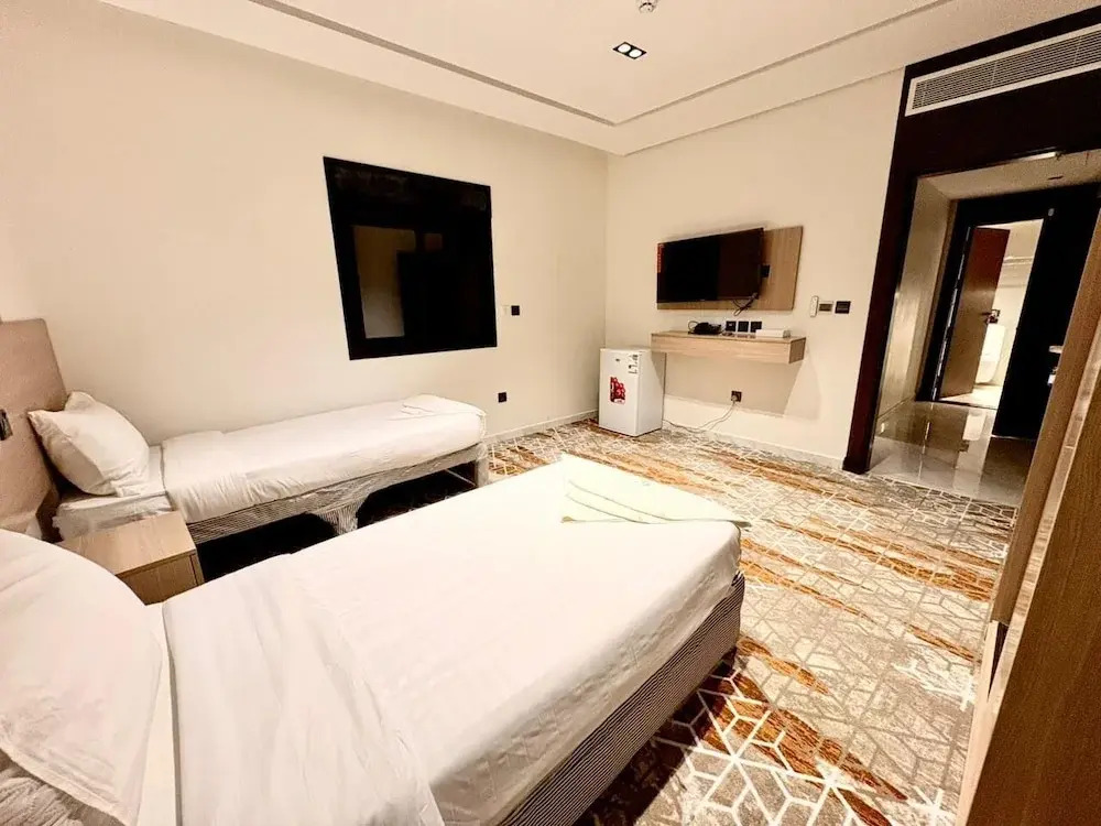 Sakab Al Aseel Hotel