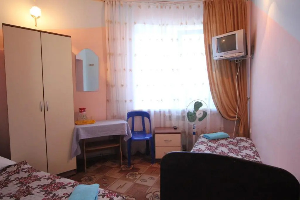 Guest house 89 Region