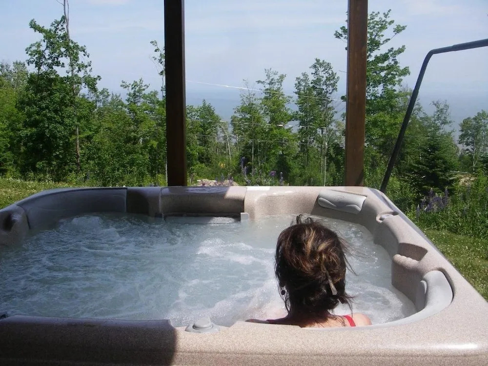 Aires du Massif - Aquilon et Sirocco vacances et SPA