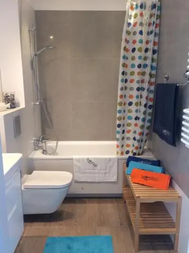 Apartament 15