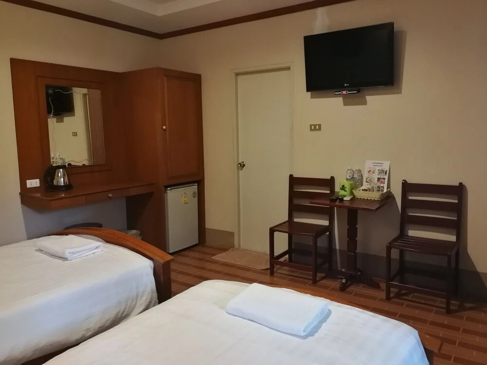 Sangtong Resort