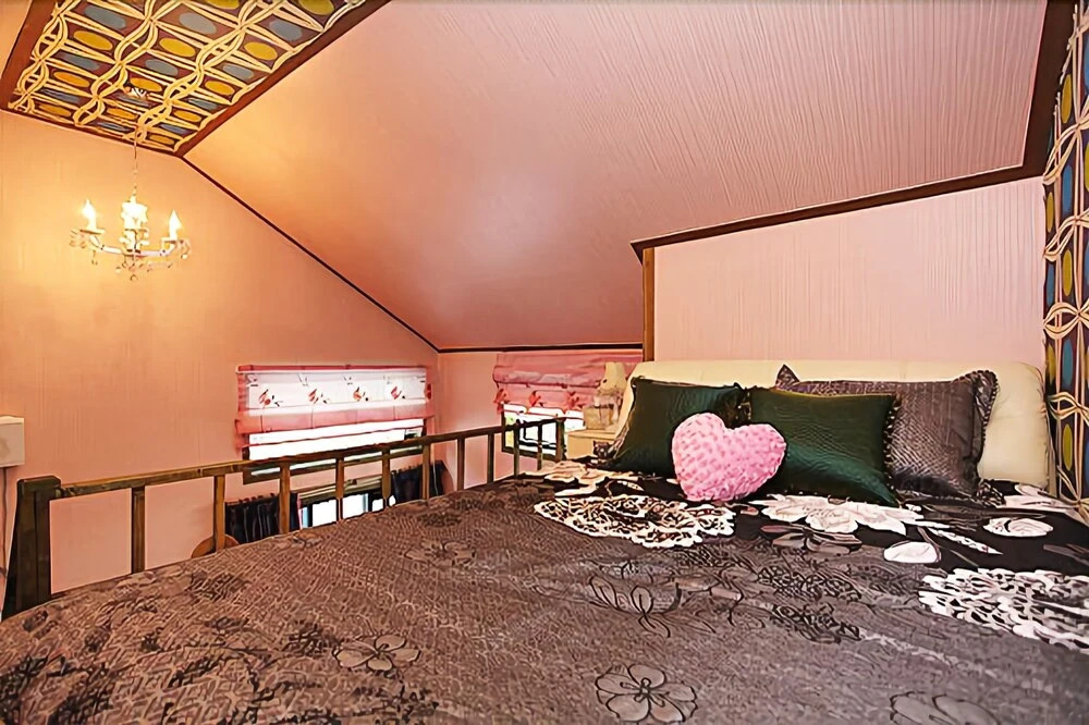 Yangpyeong The Hill Pension