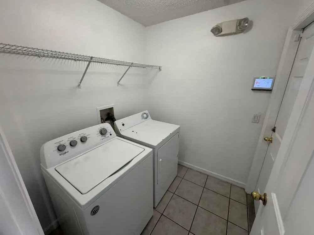 Relaxing 3br/2ba Home - Just 15 Minutes From Disney!