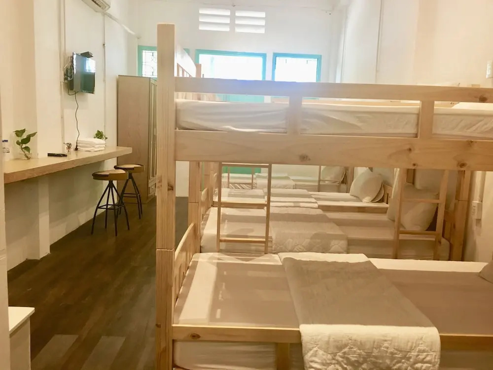 Queen Boutique Hotel - Hostel