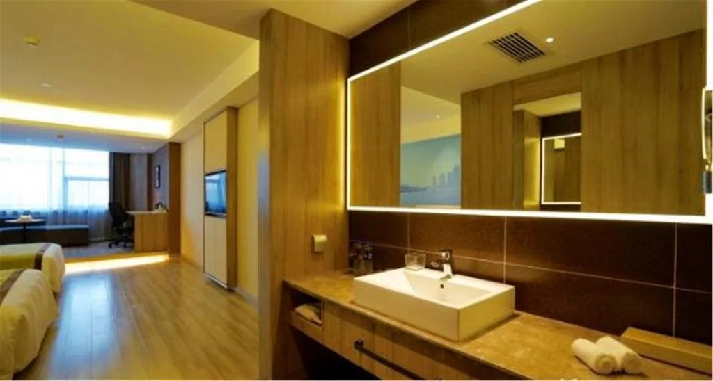 Atour Hotel 2nd Ave Development Zone Tianjin