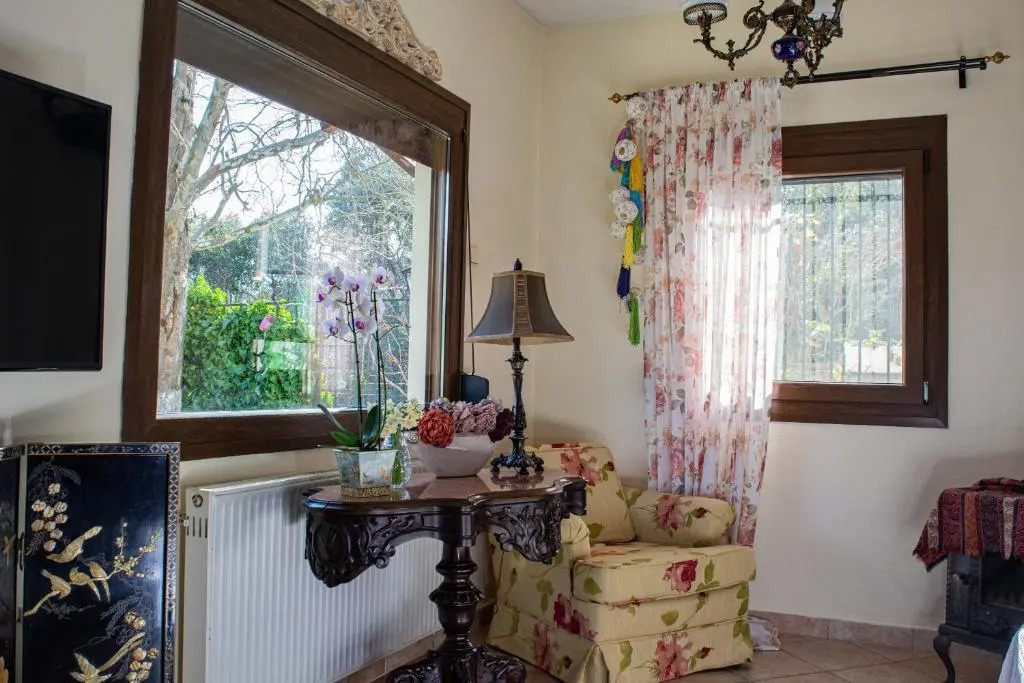 Sofia's House
