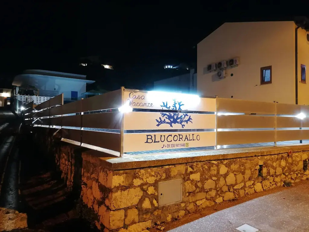 Alcamo Marina Villa Pool
