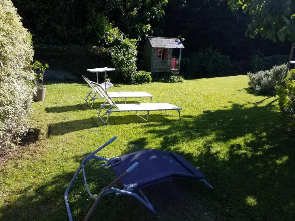 Appartements et gîte Les Hauts de Sophia