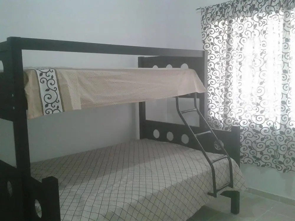 Condo en PlayaDelCarmen 542 by Sinbad