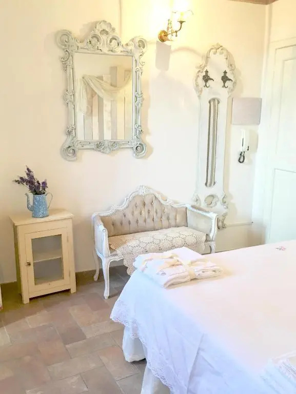 Spello House Altana
