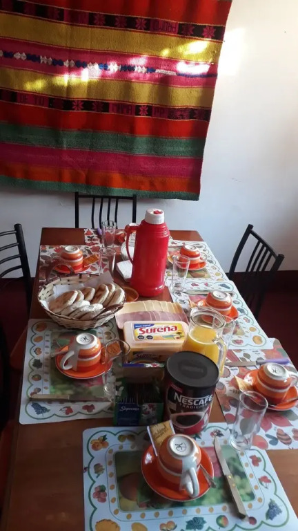 Hostal Open House