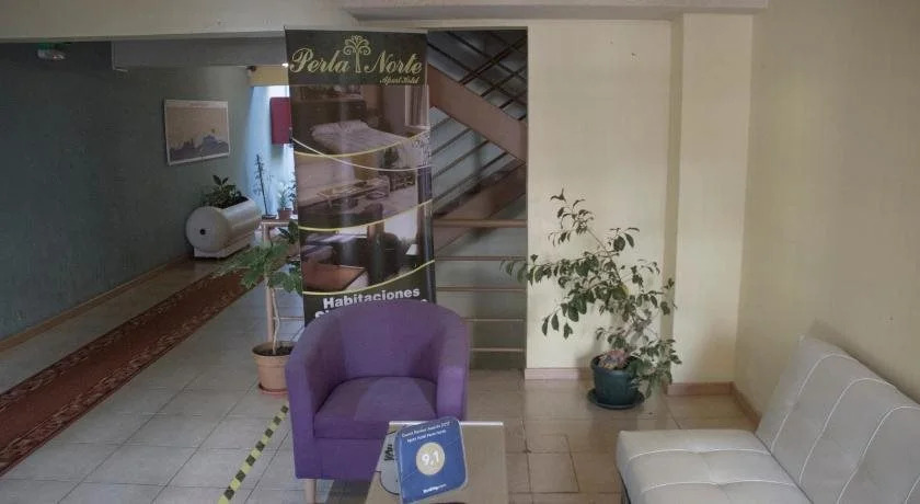 Apart Hotel