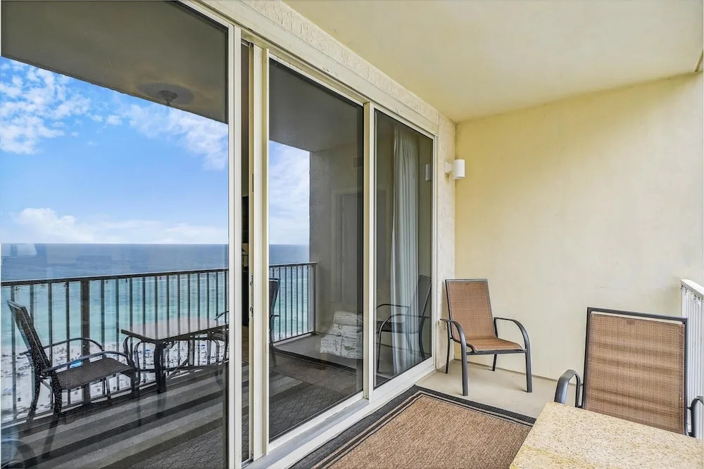 Shores of Panama by Panhandle Getaways