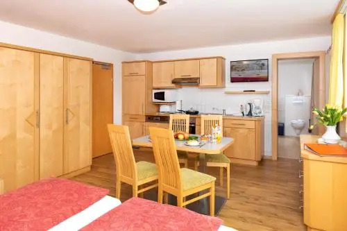 Elto Appartements