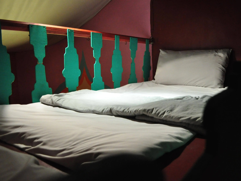 Pure Hostel