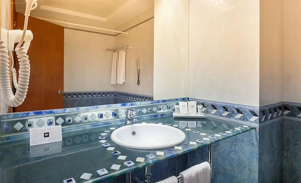 Hotel Rh Vinaros Playa M*