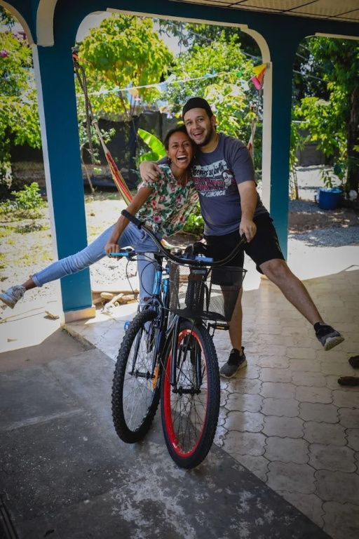 Hostel, Café & Garden Travelers