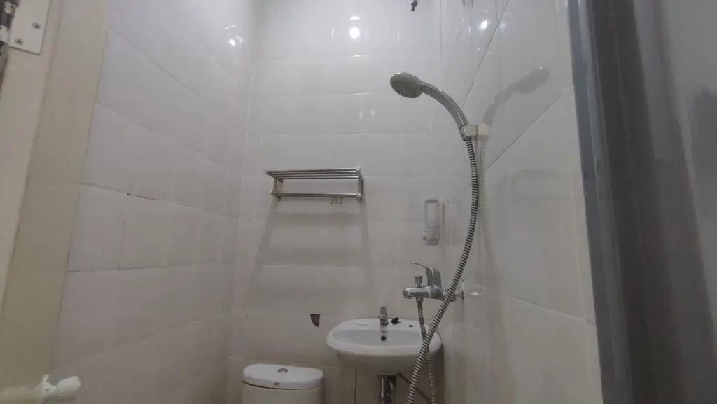 Superstar Residence Tomohon Redpartner