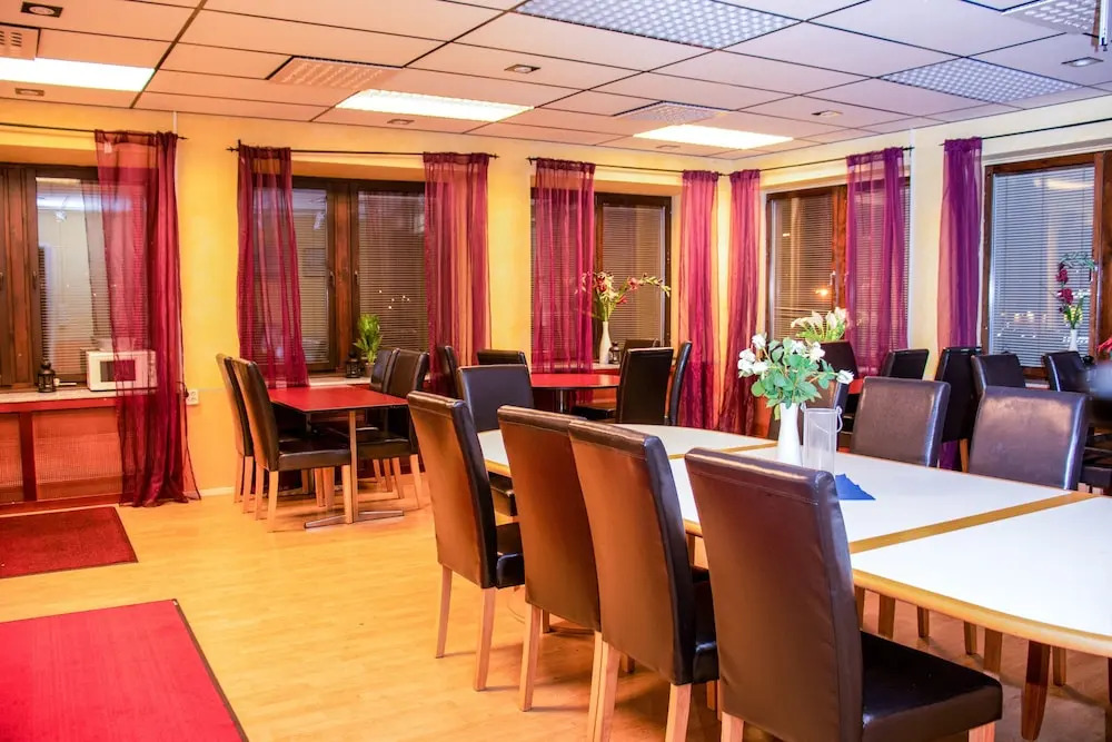 Euroway Hotel M&M AB