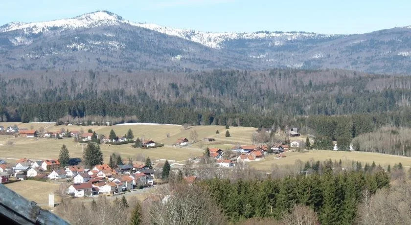 Gästehaus am Goldberg