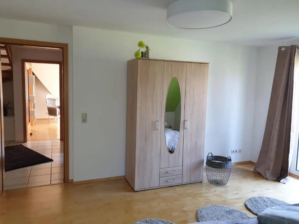 Bodensee Luxus Ferienwohnung Claudia 6