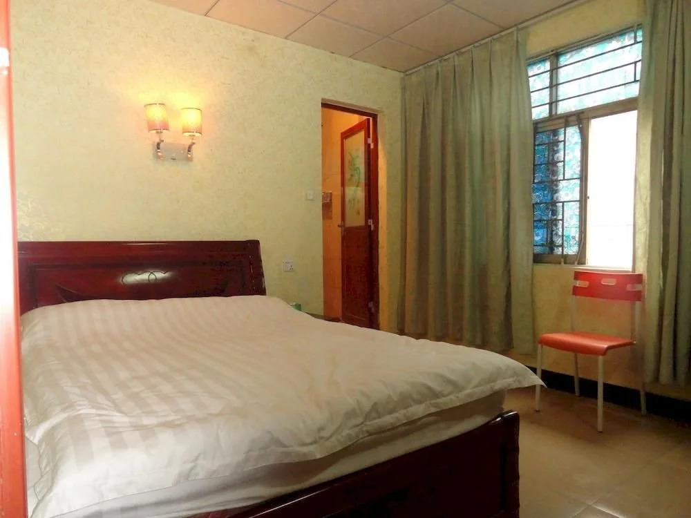 Yin Xin Hotel- Shenzhen