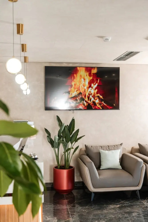 Troci Hotel