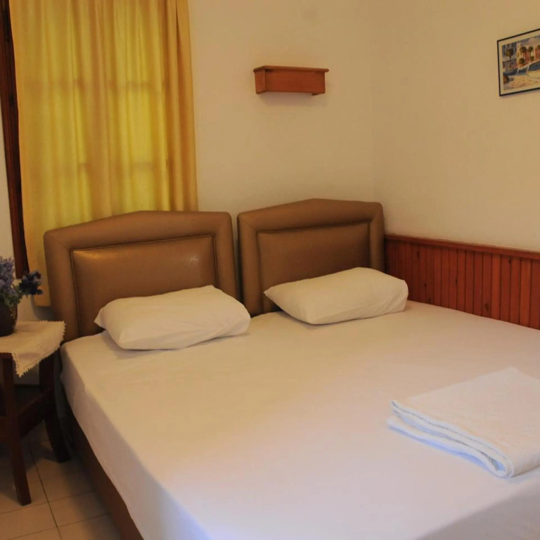 Hotel Gulec
