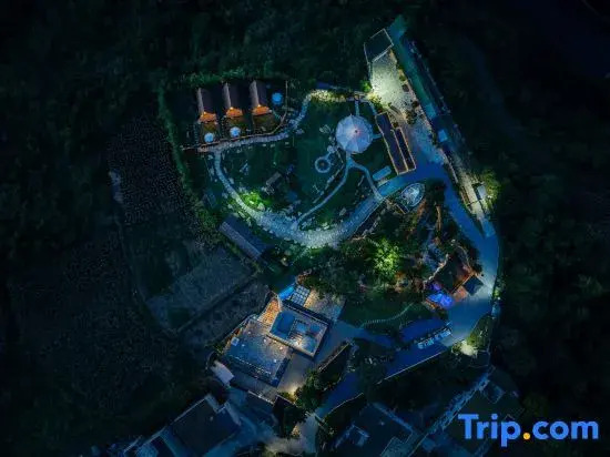 WillowRetreat - Zhenshancun Branch