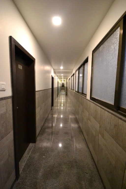 Hotel Dhantara