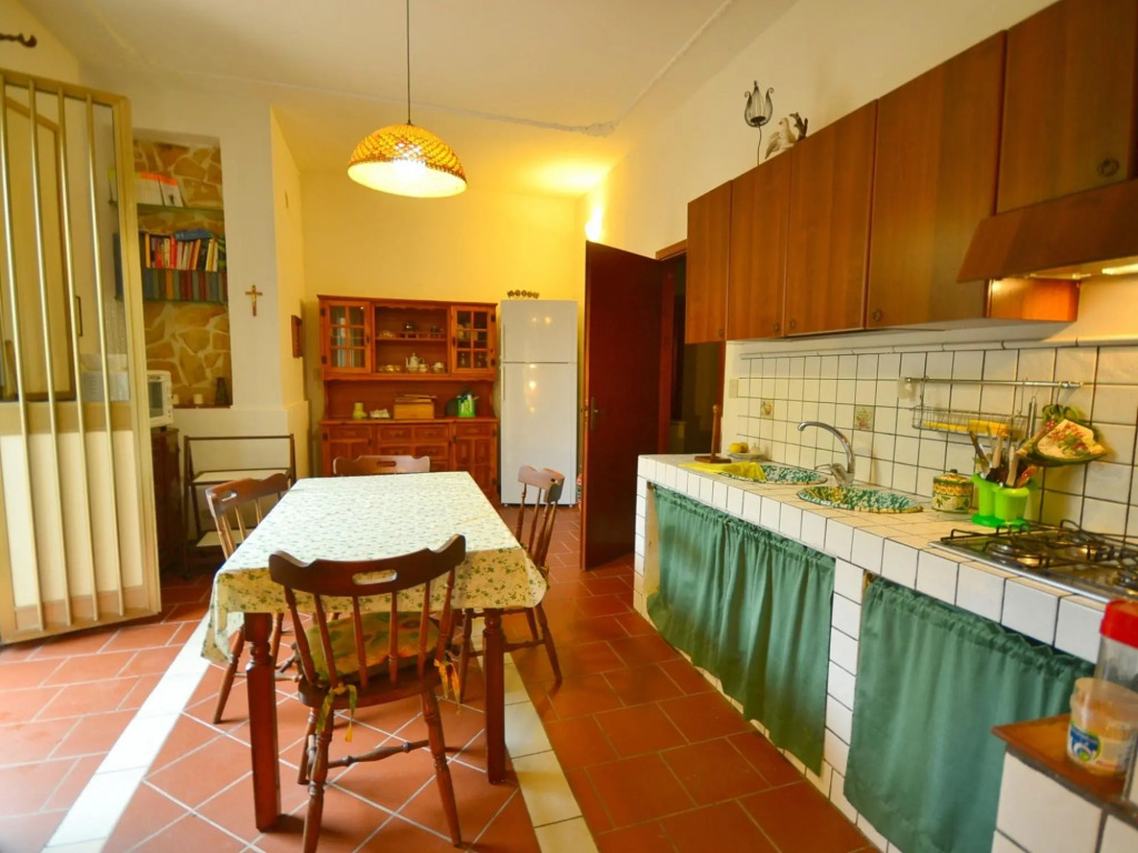 Holiday Home Agnone Bagni by Beach